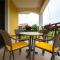 Teo Apartments