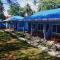 Blue Corals Beach Resort