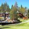 Charming Luxury Lodge & Private Spa - Bariloche