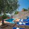 Villa Tranquillita