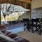 Tutwa Desert Lodge - Augrabies