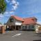 Aspen Manor Motel Foto: Aspen Manor Motel