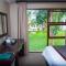 Sunbird Lilongwe