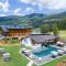 BAD MOOS - Dolomites Spa Resort - Sesto