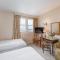 Duke Of Cornwall Hotel
