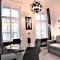 Vienna CityApartments - Design 3 Foto: Vienna CityApartments - Design 3