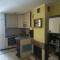Apartments Vis Jaz