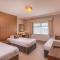 Best Western Rockingham Forest Hotel - Corby