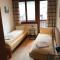 B&B Hotel & Appartements Chasa Valär