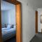 B&B Hotel & Appartements Chasa Valär