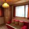 B&B Hotel & Appartements Chasa Valär