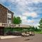 Mill River Resort