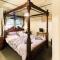 Rustic Refuge Guesthouse - 卡洛拉马