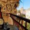 Kiyv Apartments Khreshatyk 23 UA City Centre