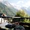 Aran Apartment - Chamonix - 夏蒙尼-勃朗峰