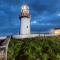 Foto: Galley Head Lightkeeper's Houses