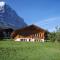 Chalet Asterix