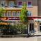 Hotel Jardin Bern Hotel Jardin Bern