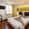 Hotel Jardin Bern