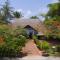 African Queen Lodge
