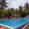 African Queen Lodge