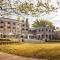 Williamsburg Inn, an official Colonial Williamsburg Hotel