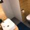 Chalet de charme, le "Caribou Lodge", Eifel belge