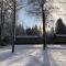Chalet de charme, le "Caribou Lodge", Eifel belge - Bullange
