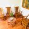 Sudu Neluma Home Stay