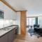 Appartments Cervus