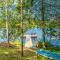 Le Grand Shack- Locations du Sommet