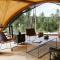 Under Canvas Mount Rushmore