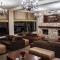 Titagion Hotel