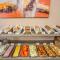 Hotel Express Canoas