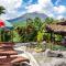 Hotel Mountain Paradise