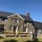 Aberystwyth, Pentre Farmhouse, - Capel Bangor