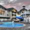 Lodge at Five Oaks Pigeon Forge - Sevierville - بيدجن فورج