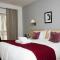 Beachcombers Hotel - Saint Helier