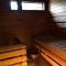 Saimaa Style Spa Chalet