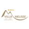 Alpin Relais B&B Villa Melisse