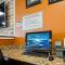 Best Western Tulsa Airport