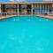 Best Western Tulsa Airport
