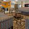 Best Western Tulsa Airport