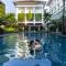 Gallery Prawirotaman Hotel
