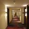 Hotel Ryumeikan Tokyo