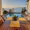 Westbank Private Beach Villa, 4 Bedrooms, Private pool, on the Beach! - Gordonʼs Bay