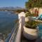 Westbank Private Beach Villa, 4 Bedrooms, Private pool, on the Beach! - Gordonʼs Bay