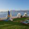 Westbank Private Beach Villa, 4 Bedrooms, Private pool, on the Beach!