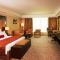 Park Regis Kris Kin Hotel