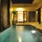 The Jas Villas